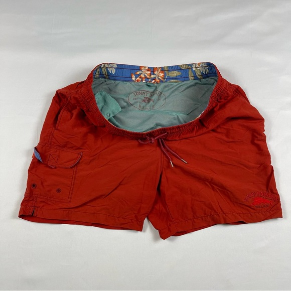 Tommy Bahama Swim Trunks Mens Relax Mesh Summer Shorts Size: XL - Picture 1 of 16